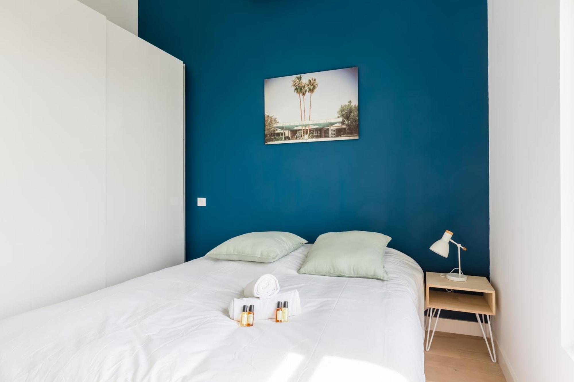 Magnifiques Appartements Climatises En Plein Coeur Des Chartrons Bordeaux Kültér fotó